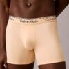 Boxer Briefs aus Mikrofaser-Stretch im 3er-Pack