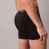 Boxer Briefs aus Mikrofaser-Stretch im 3er-Pack Boxer Briefs aus Mikrofaser-Stretch im 3er-Pack