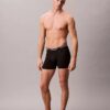 Boxer Briefs aus Mikrofaser-Stretch im 3er-Pack Boxer Briefs aus Mikrofaser-Stretch im 3er-Pack