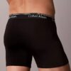 Boxer Briefs aus Mikrofaser-Stretch im 3er-Pack Boxer Briefs aus Mikrofaser-Stretch im 3er-Pack