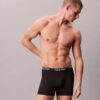 Boxer Briefs aus Mikrofaser-Stretch im 3er-Pack Boxer Briefs aus Mikrofaser-Stretch im 3er-Pack