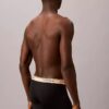 Boxer Briefs aus Mikrofaser-Stretch im 3er-Pack