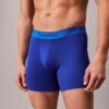 Boxer Briefs aus Mikrofaser-Stretch im 3er-Pack Boxer Briefs aus Mikrofaser-Stretch im 3er-Pack
