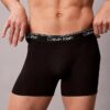 Boxer Briefs aus Mikrofaser-Stretch im 3er-Pack Boxer Briefs aus Mikrofaser-Stretch im 3er-Pack