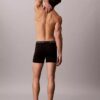 Boxer Briefs aus Mikrofaser-Stretch im 3er-Pack Boxer Briefs aus Mikrofaser-Stretch im 3er-Pack