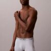 Boxer Briefs aus Mikrofaser-Stretch im 3er-Pack Boxer Briefs aus Mikrofaser-Stretch im 3er-Pack