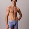 Boxer Briefs aus Mikrofaser-Stretch mit Stahlband Boxer Briefs aus Mikrofaser-Stretch mit Stahlband