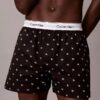 Boxershorts aus Baumwollpopeline Boxershorts aus Baumwollpopeline