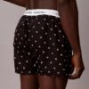 Boxershorts aus Baumwollpopeline Boxershorts aus Baumwollpopeline
