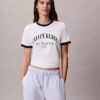 Boxershorts aus gestreiftem Baumwollpopeline