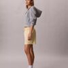 Boxershorts aus gestreiftem Baumwollpopeline