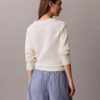 Boxershorts aus gestreiftem Baumwollpopeline