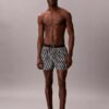 Boxershorts mit Monogram-Logo Boxershorts mit Monogram-Logo