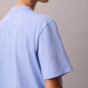 Boxy-T-Shirt mit 1968-Logo Boxy-T-Shirt mit 1968-Logo