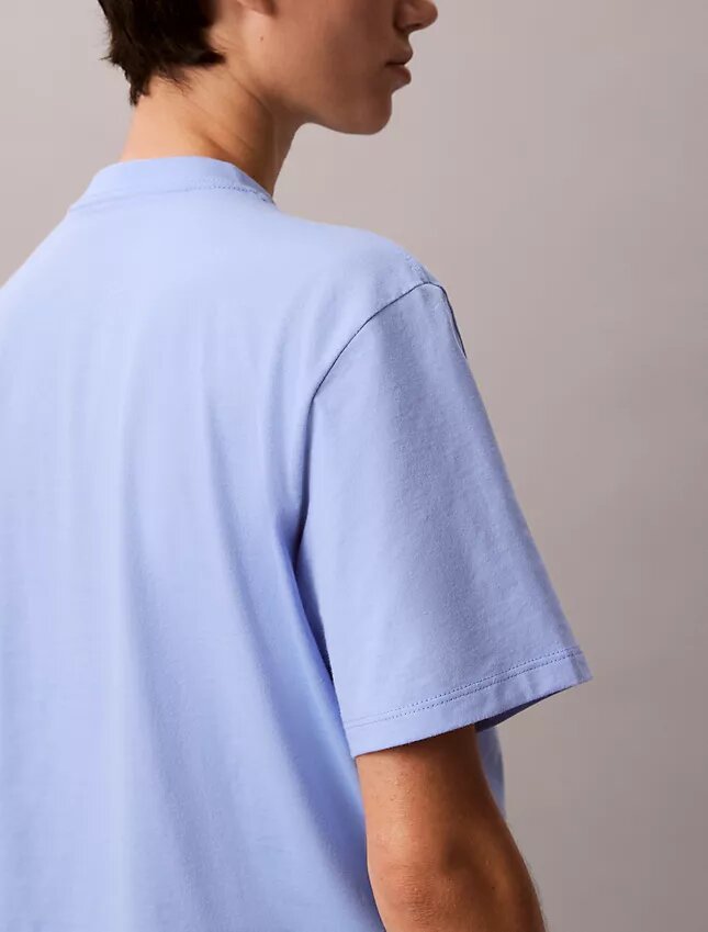 Boxy-T-Shirt mit 1968-Logo Boxy-T-Shirt mit 1968-Logo