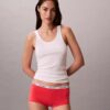 Boyshort mit Icon-Logo