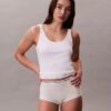 Boyshort mit Icon-Logo