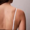 Bralette aus Microfiber mit Stretch und Monogram-Print, Unlined Bralette aus Microfiber mit Stretch und Monogram-Print, Unlined