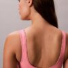 Bralette mit grafischem Monogram Bralette mit grafischem Monogram