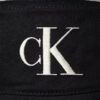 Bucket-Hut aus Twill mit gesticktem Monogram Bucket-Hut aus Twill mit gesticktem Monogram