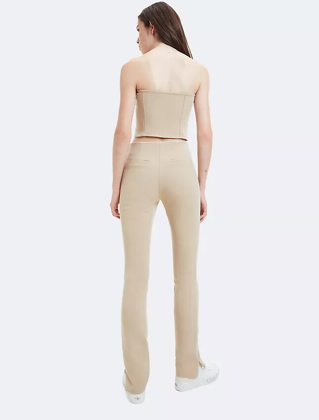 Bustier-Oberteil Bustier-Oberteil