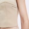 Bustier-Oberteil Bustier-Oberteil