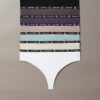 Calvin Klein 1996 Cotton Stretch 7er-Pack Moderner Thong Calvin Klein 1996 Cotton Stretch 7er-Pack Moderner Thong