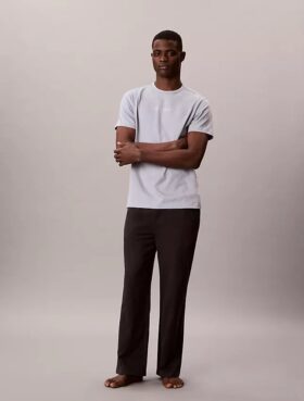 Calvin Klein Logo Schlaf-T-Shirt