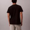 Calvin Klein Logo Schlaf-T-Shirt Calvin Klein Logo Schlaf-T-Shirt