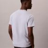Calvin Klein Logo Schlaf-T-Shirt Calvin Klein Logo Schlaf-T-Shirt