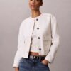 Canvas-Jacke Canvas-Jacke