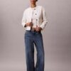 Canvas-Jacke Canvas-Jacke