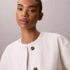 Canvas-Jacke Canvas-Jacke