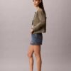 Canvas-Jacke Canvas-Jacke