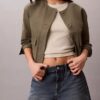 Canvas-Jacke Canvas-Jacke