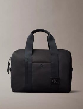 Canvas-Reisetasche