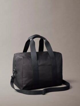 Canvas-Reisetasche