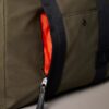 Canvas-Reisetasche Canvas-Reisetasche