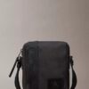 Canvas-Reporter-Tasche Canvas-Reporter-Tasche
