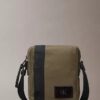 Canvas-Reporter-Tasche Canvas-Reporter-Tasche