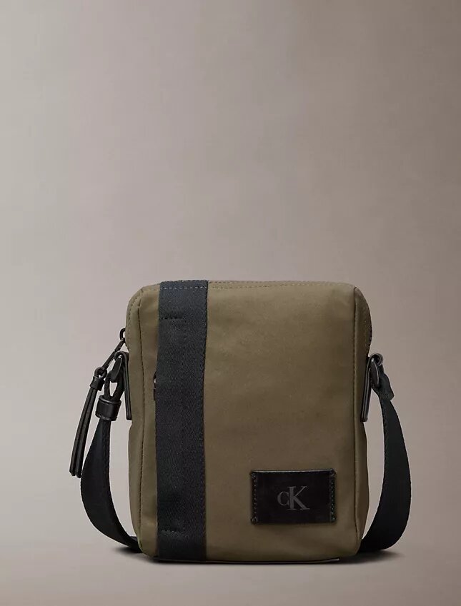 Canvas-Reporter-Tasche Canvas-Reporter-Tasche