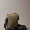 Canvas-Reporter-Tasche Canvas-Reporter-Tasche