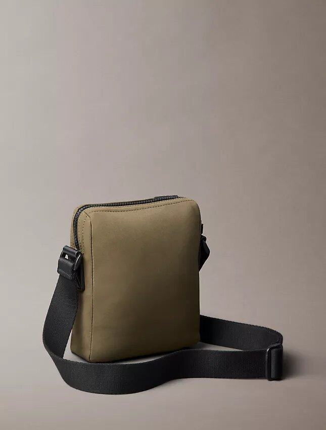 Canvas-Reporter-Tasche Canvas-Reporter-Tasche