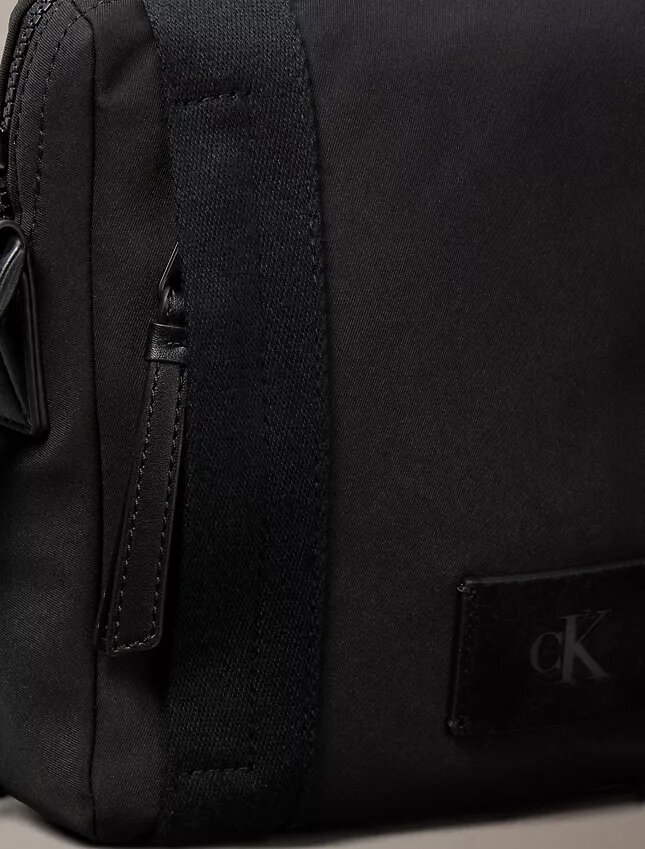 Canvas-Reporter-Tasche Canvas-Reporter-Tasche