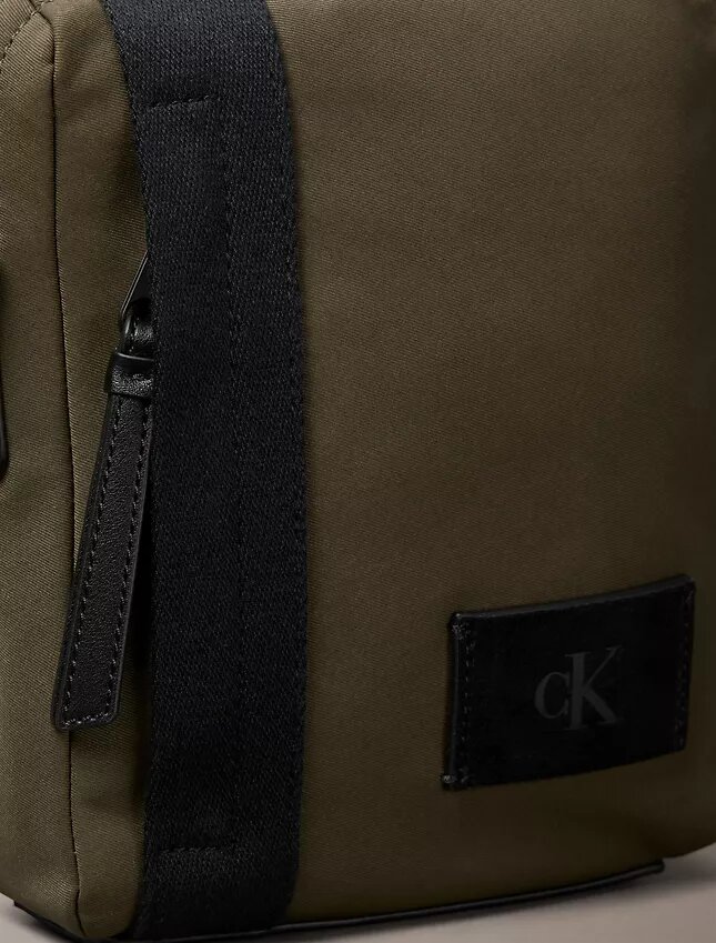 Canvas-Reporter-Tasche Canvas-Reporter-Tasche