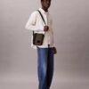 Canvas-Reporter-Tasche Canvas-Reporter-Tasche