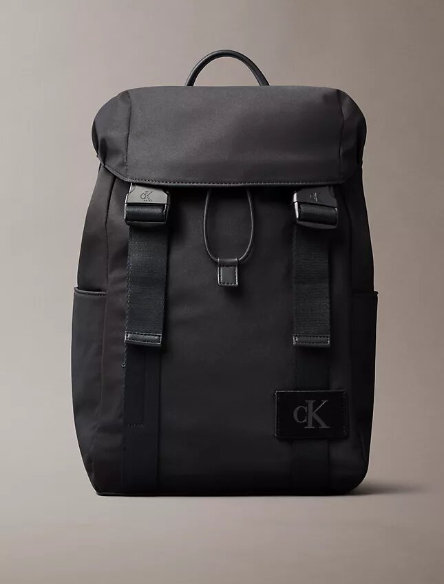 Canvas-Rucksack Canvas-Rucksack