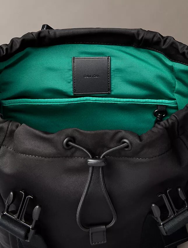 Canvas-Rucksack Canvas-Rucksack