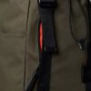 Canvas-Rucksack Canvas-Rucksack