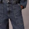 Cargo-Jeans